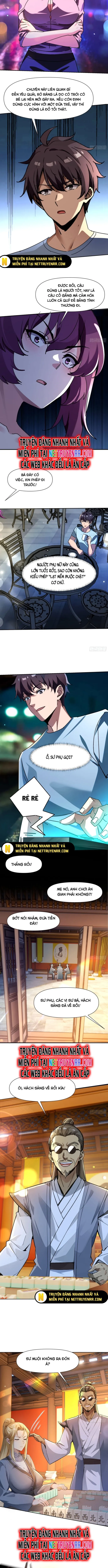 Bạn Gái Của Tôi Toàn Là Truyền Thuyết Chap 146 - Next Chap 147