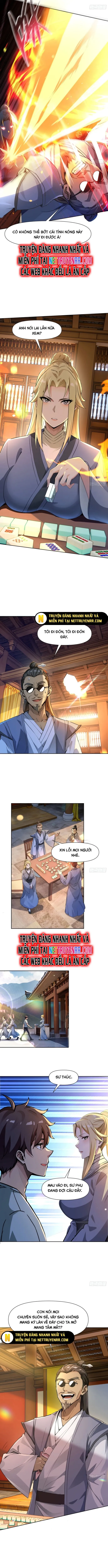 Bạn Gái Của Tôi Toàn Là Truyền Thuyết Chap 146 - Next Chap 147