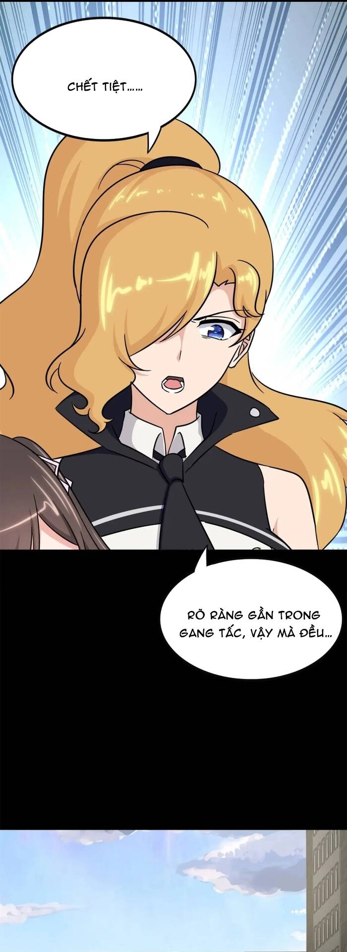 Bạn Gái Zombie Của Tôi Chap 429 - Next Chap 430