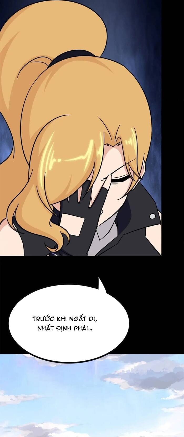 Bạn Gái Zombie Của Tôi Chap 429 - Next Chap 430