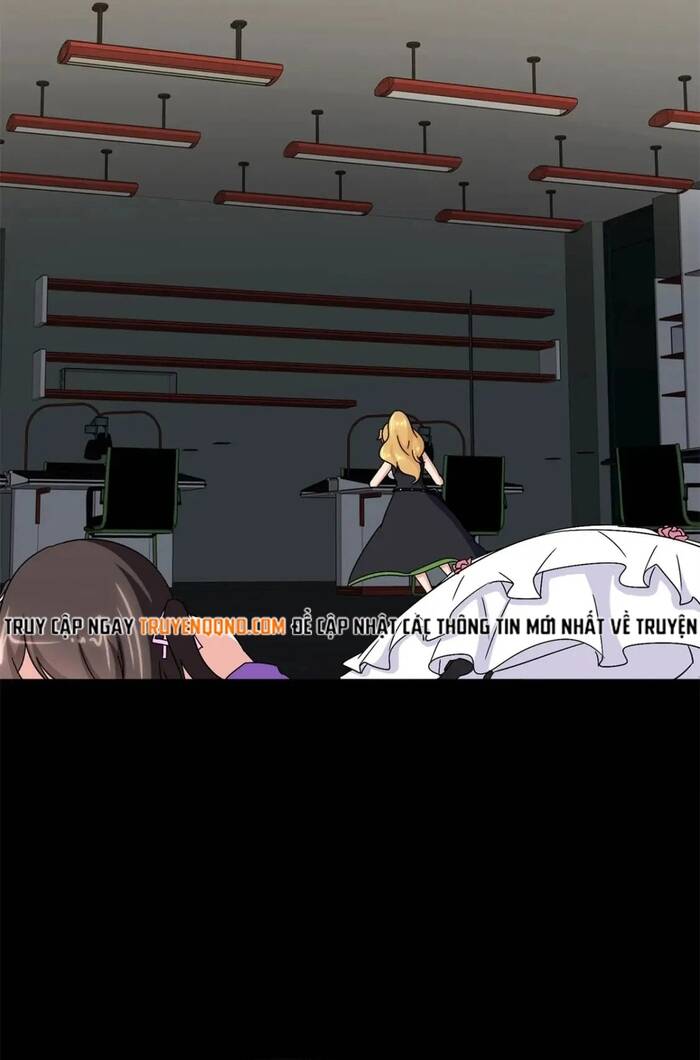 Bạn Gái Zombie Của Tôi Chap 429 - Next Chap 430