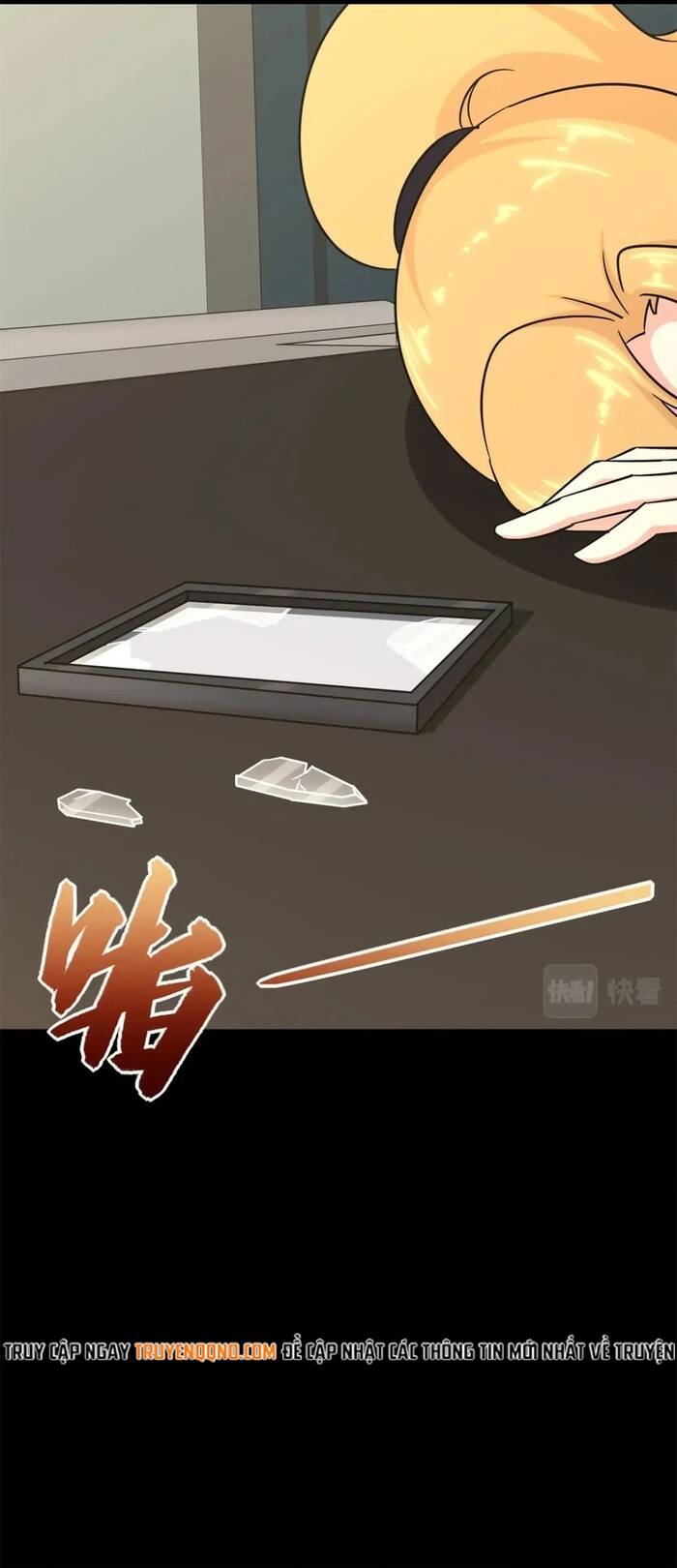 Bạn Gái Zombie Của Tôi Chap 429 - Next Chap 430