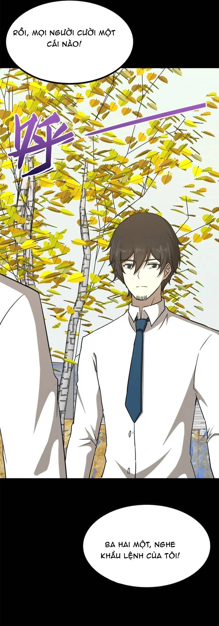 Bạn Gái Zombie Của Tôi Chap 429 - Next Chap 430