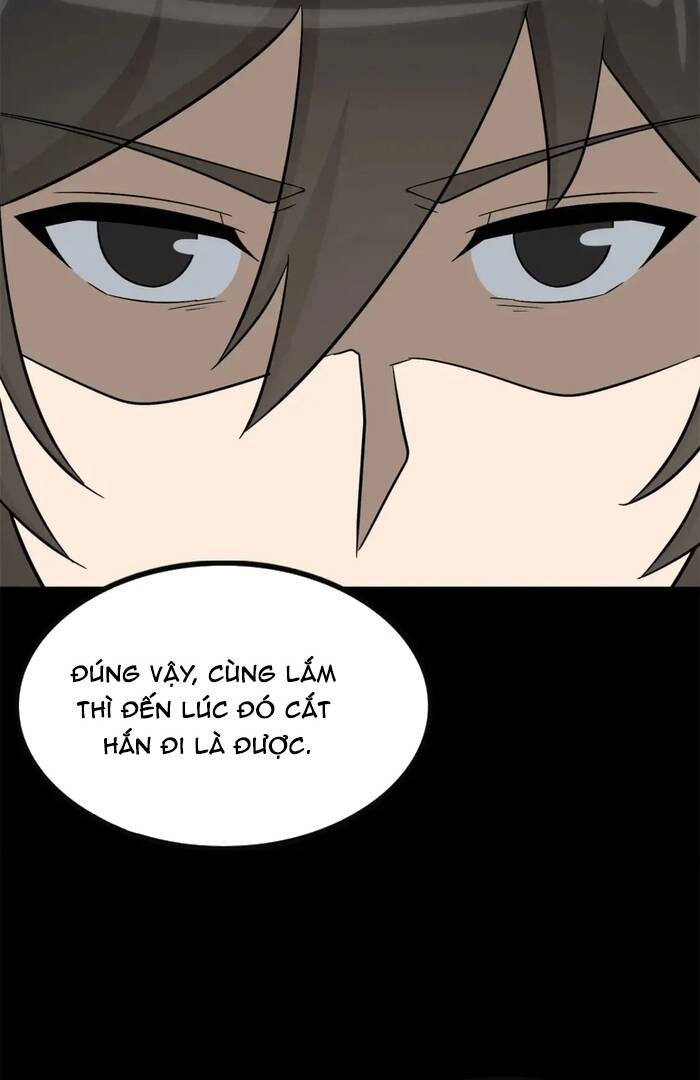Bạn Gái Zombie Của Tôi Chap 429 - Next Chap 430