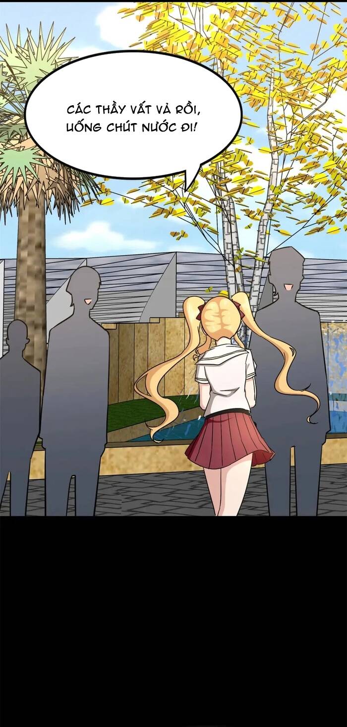 Bạn Gái Zombie Của Tôi Chap 429 - Next Chap 430