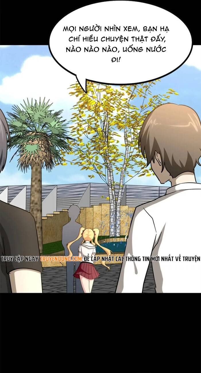 Bạn Gái Zombie Của Tôi Chap 429 - Next Chap 430