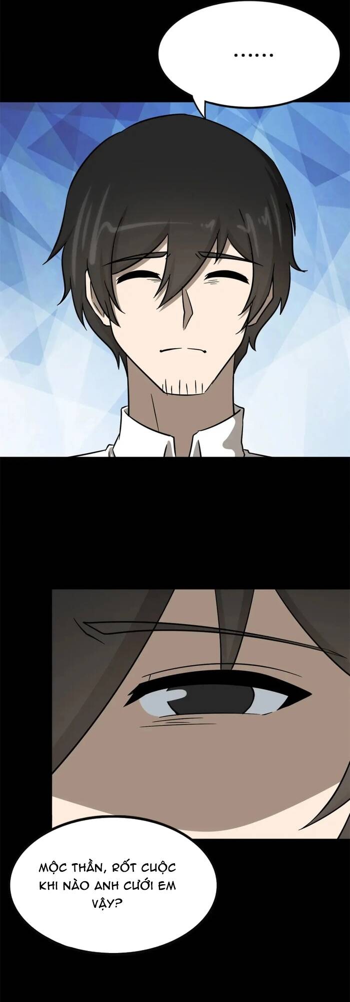 Bạn Gái Zombie Của Tôi Chap 429 - Next Chap 430