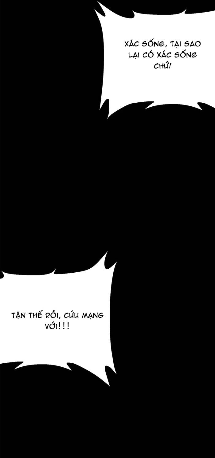 Bạn Gái Zombie Của Tôi Chap 429 - Next Chap 430