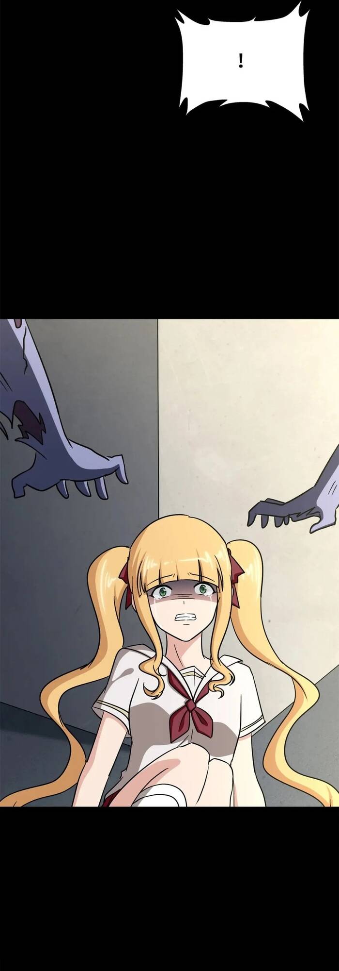 Bạn Gái Zombie Của Tôi Chap 429 - Next Chap 430