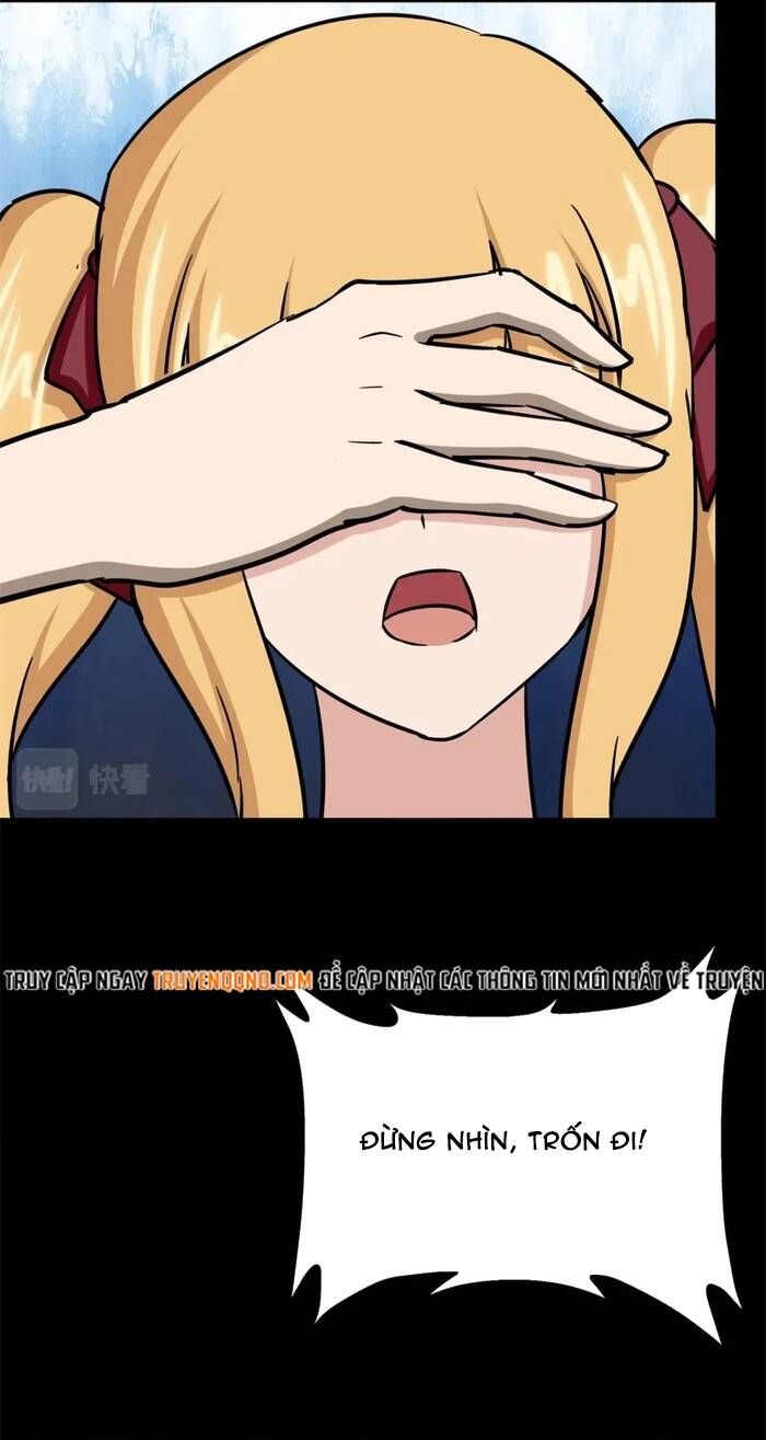 Bạn Gái Zombie Của Tôi Chap 429 - Next Chap 430