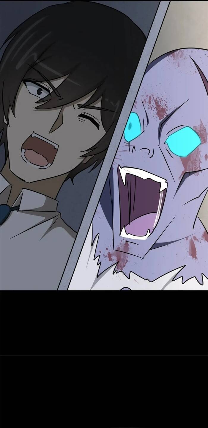 Bạn Gái Zombie Của Tôi Chap 429 - Next Chap 430