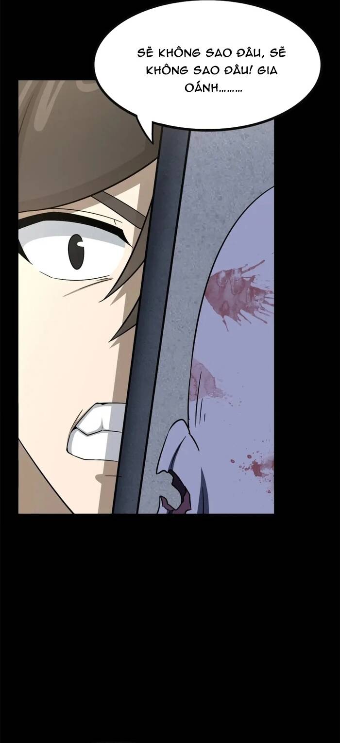 Bạn Gái Zombie Của Tôi Chap 429 - Next Chap 430