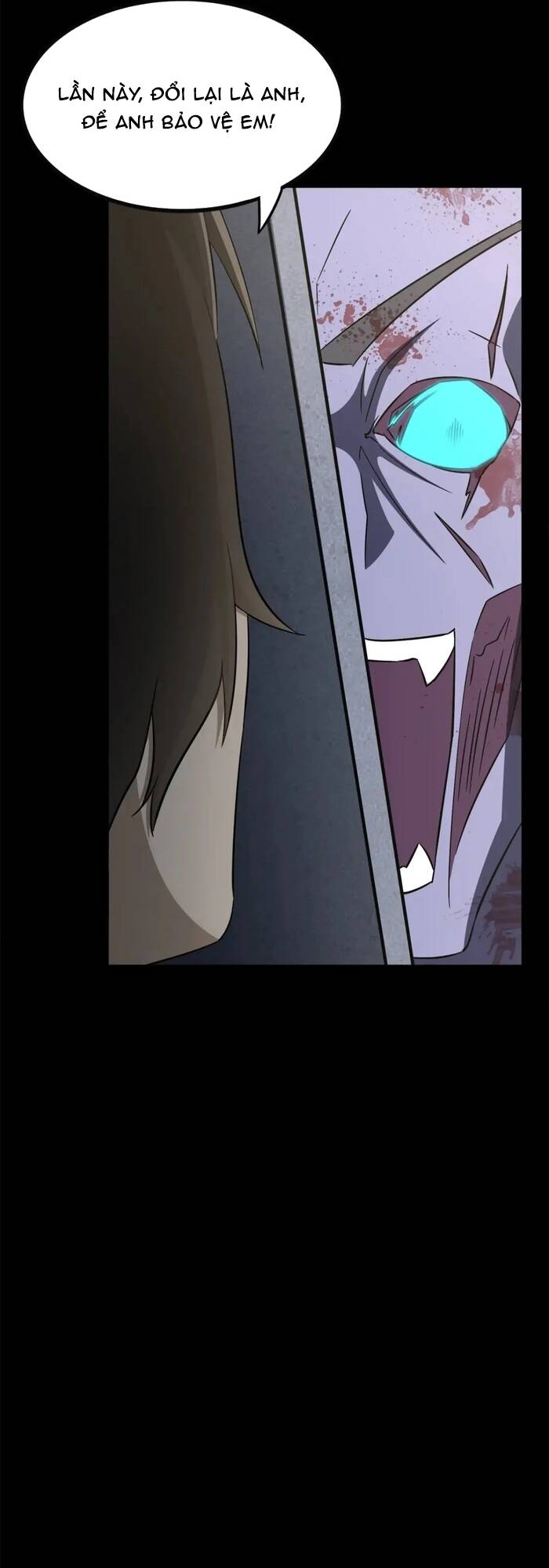 Bạn Gái Zombie Của Tôi Chap 429 - Next Chap 430