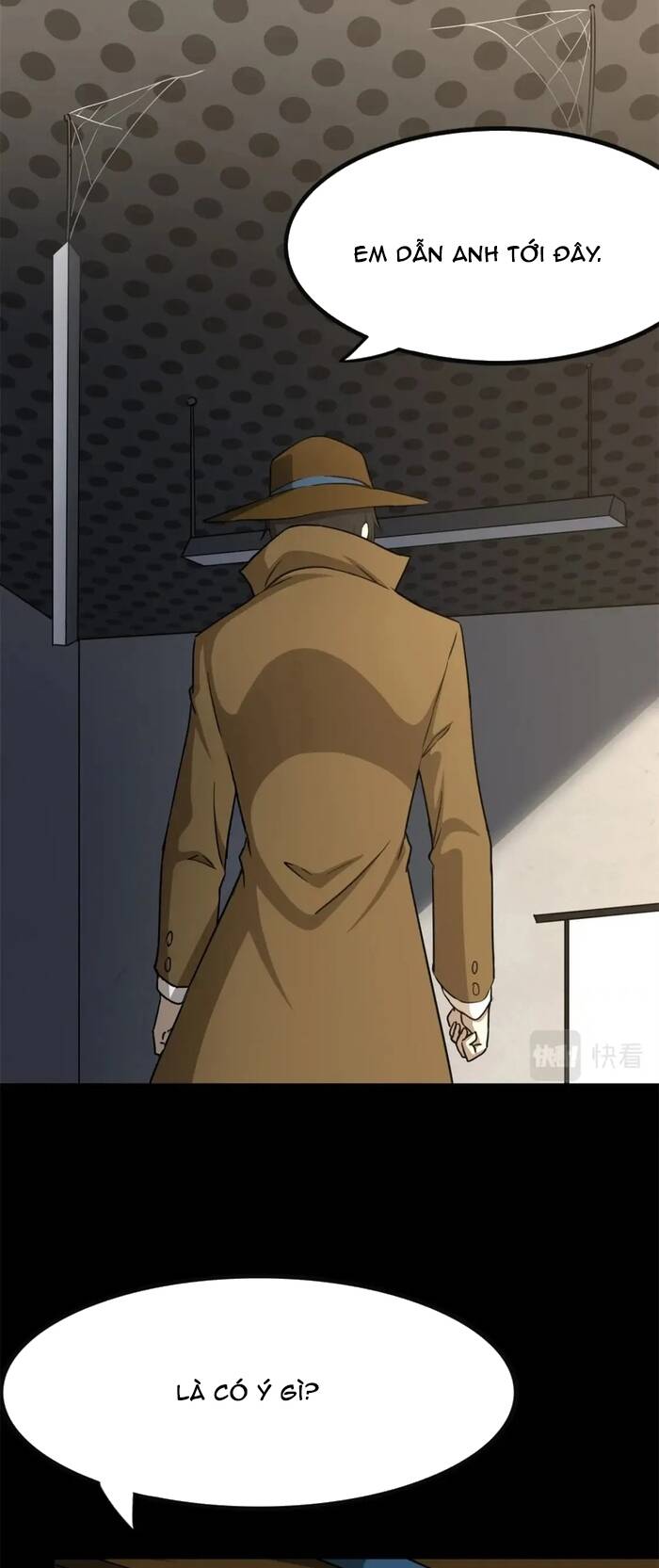 Bạn Gái Zombie Của Tôi Chap 429 - Next Chap 430