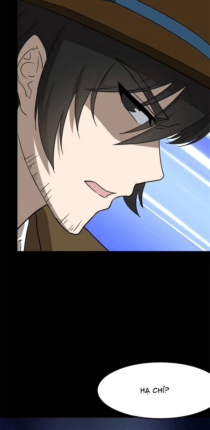 Bạn Gái Zombie Của Tôi Chap 429 - Next Chap 430