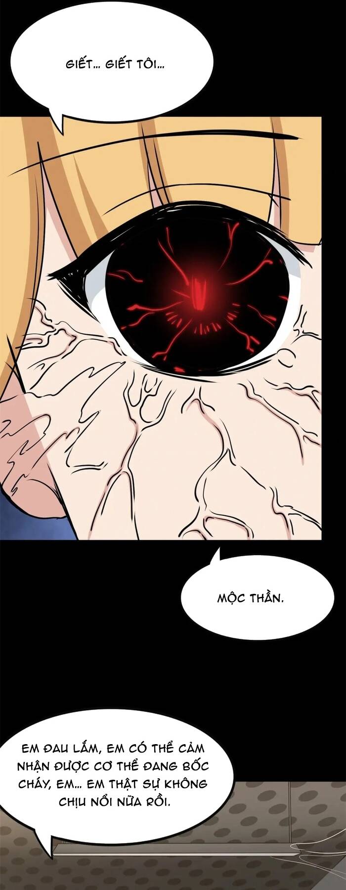 Bạn Gái Zombie Của Tôi Chap 429 - Next Chap 430