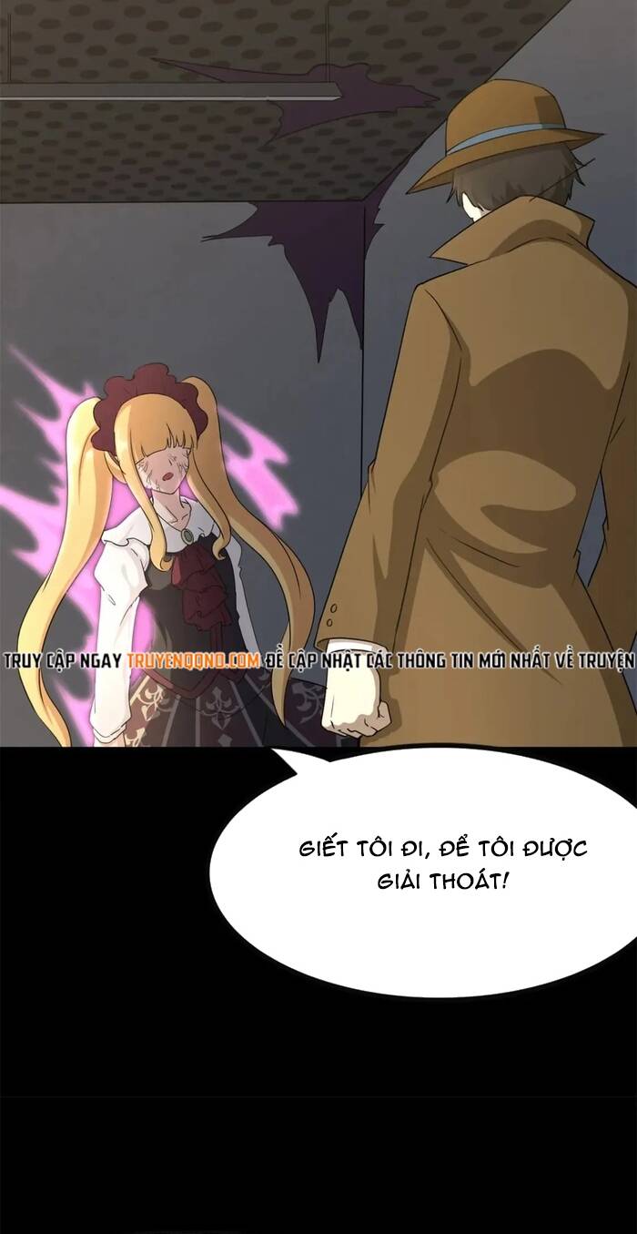 Bạn Gái Zombie Của Tôi Chap 429 - Next Chap 430