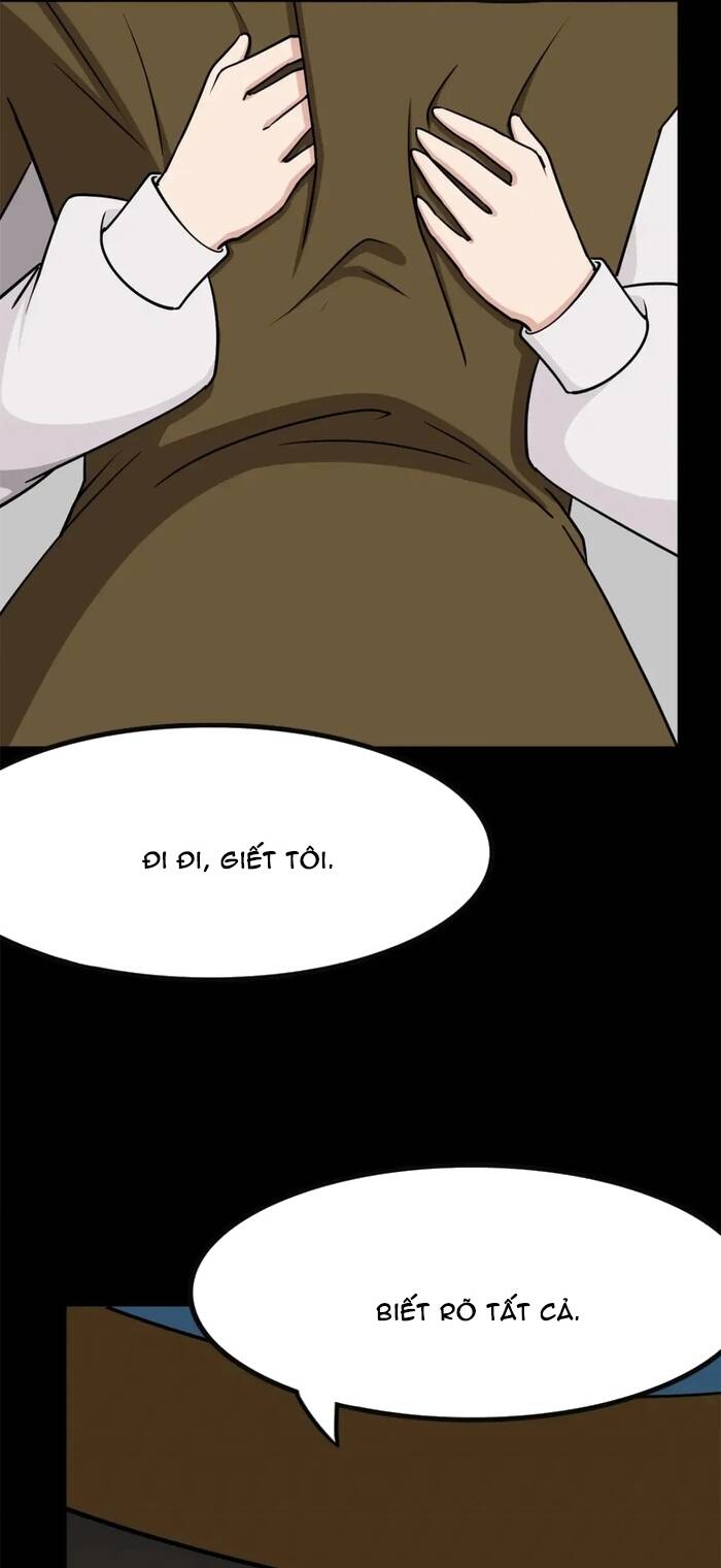 Bạn Gái Zombie Của Tôi Chap 429 - Next Chap 430