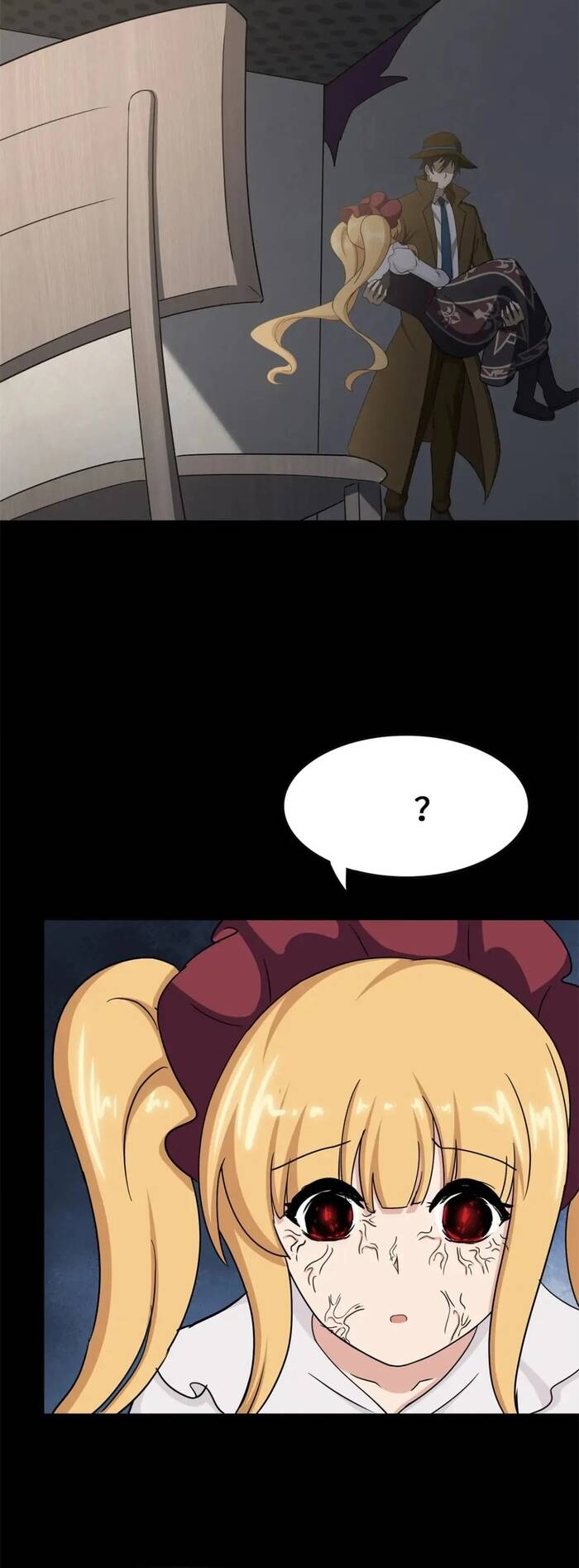 Bạn Gái Zombie Của Tôi Chap 429 - Next Chap 430