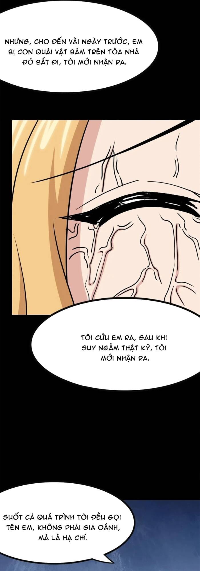 Bạn Gái Zombie Của Tôi Chap 429 - Next Chap 430