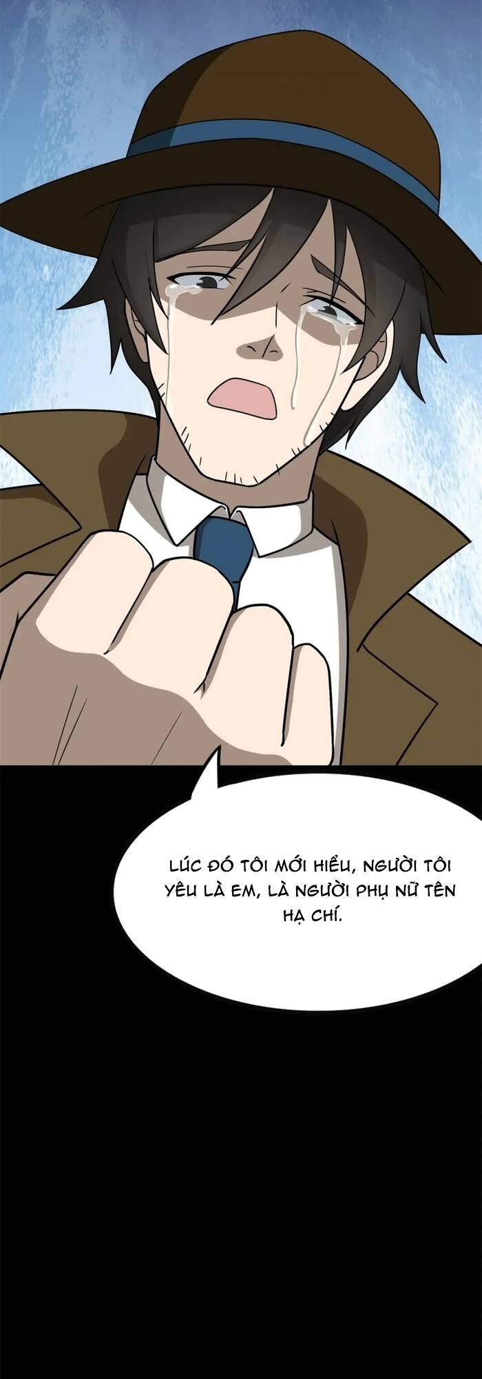 Bạn Gái Zombie Của Tôi Chap 429 - Next Chap 430