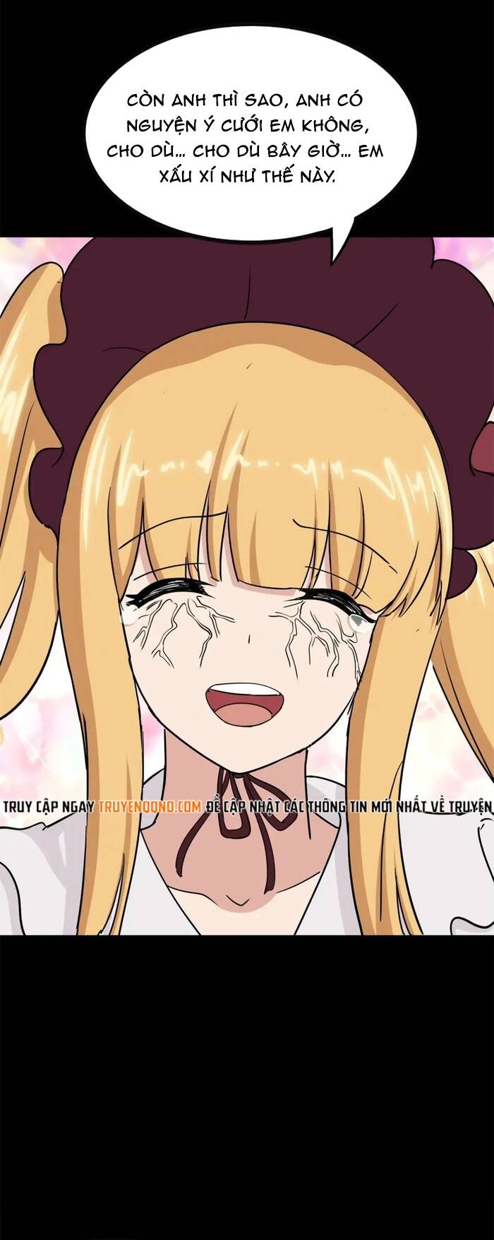 Bạn Gái Zombie Của Tôi Chap 429 - Next Chap 430