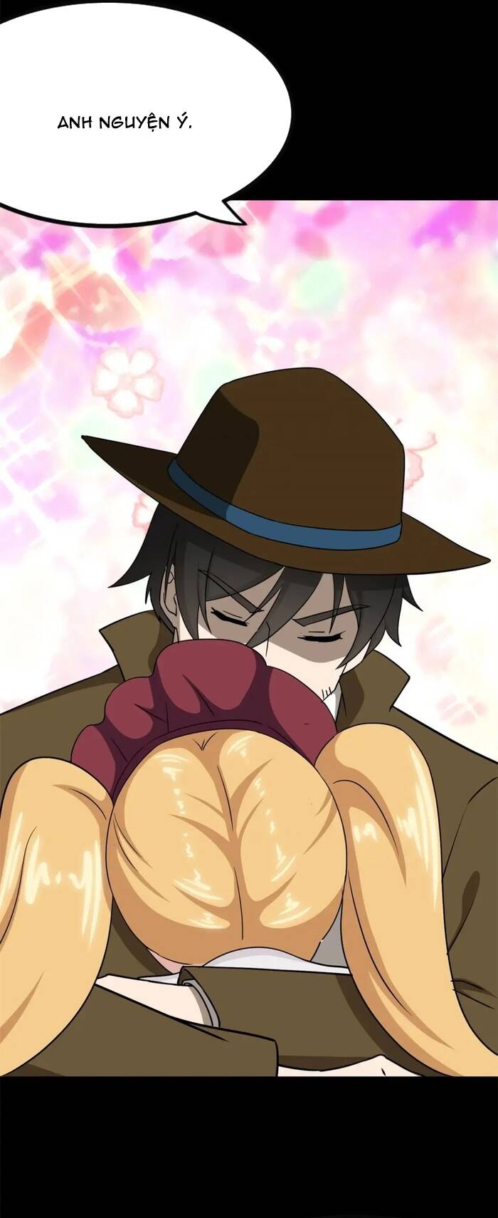 Bạn Gái Zombie Của Tôi Chap 429 - Next Chap 430