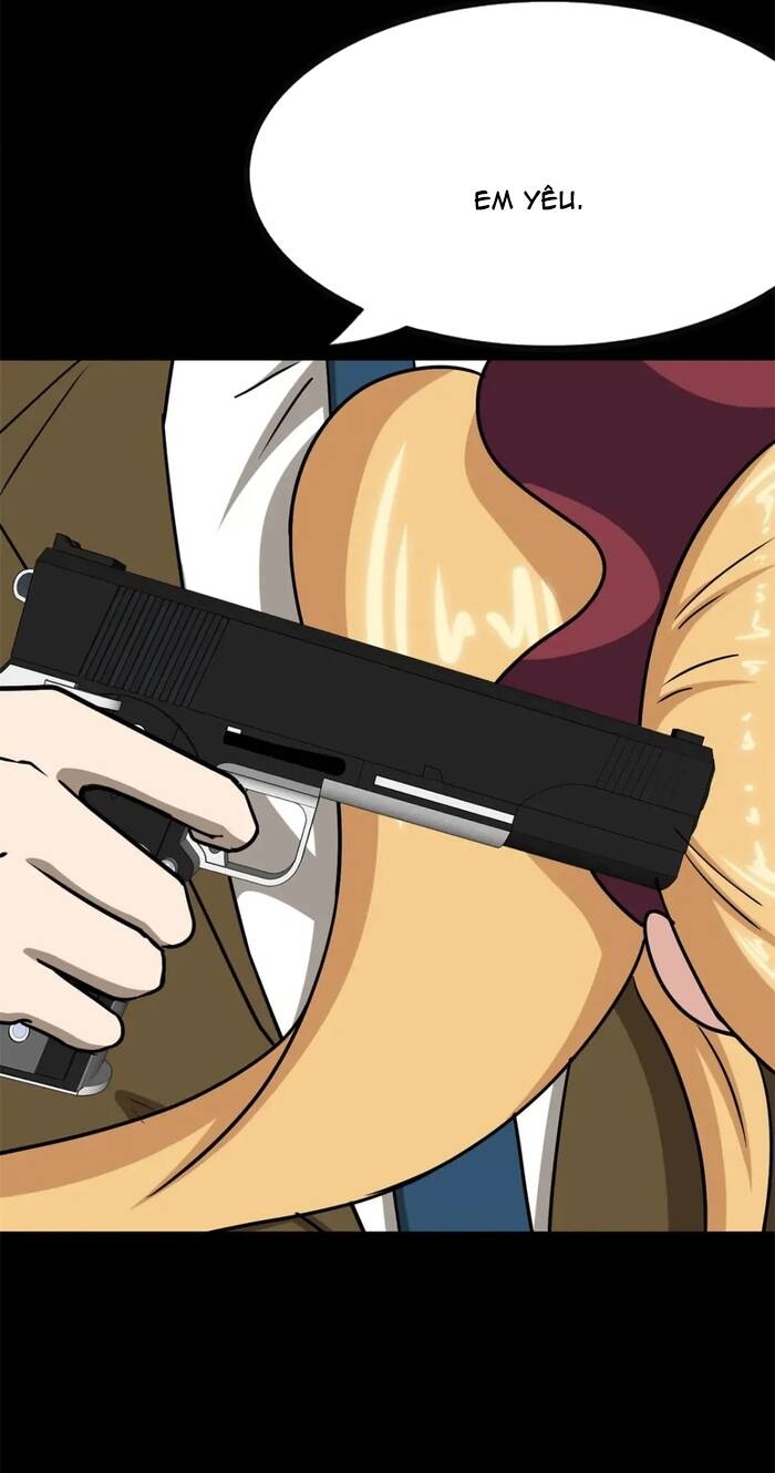 Bạn Gái Zombie Của Tôi Chap 429 - Next Chap 430