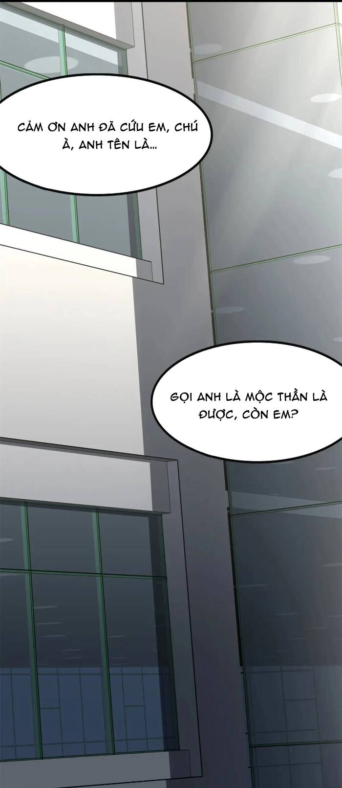 Bạn Gái Zombie Của Tôi Chap 429 - Next Chap 430