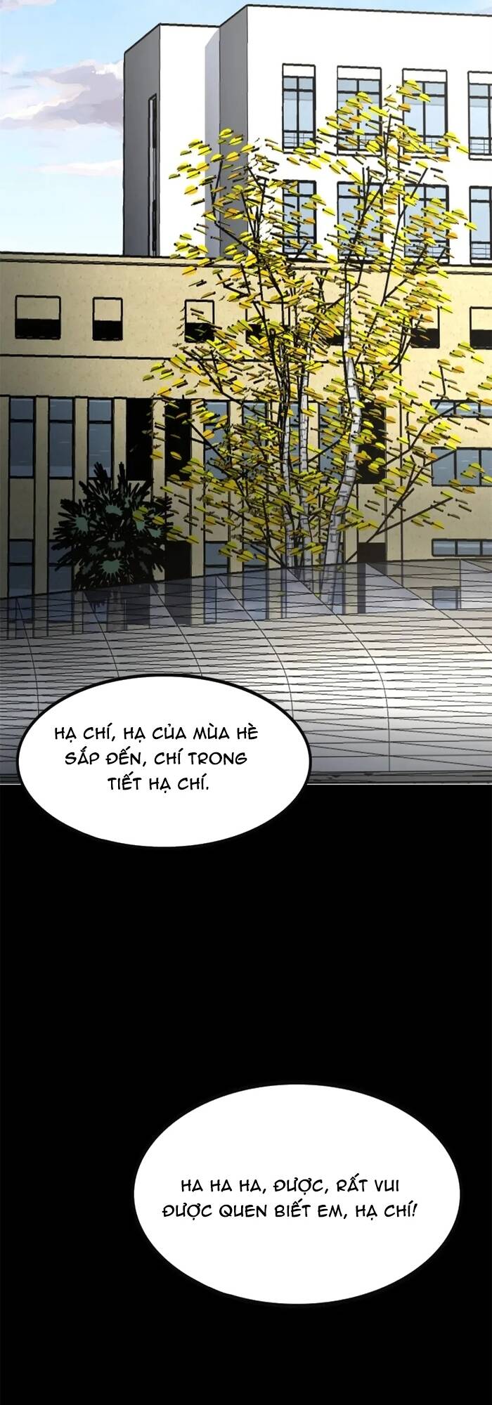 Bạn Gái Zombie Của Tôi Chap 429 - Next Chap 430