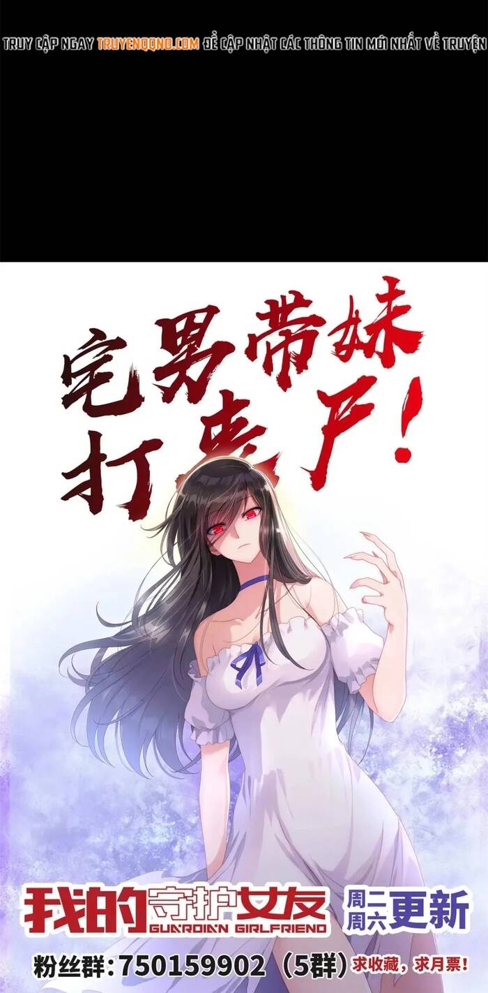 Bạn Gái Zombie Của Tôi Chap 429 - Next Chap 430
