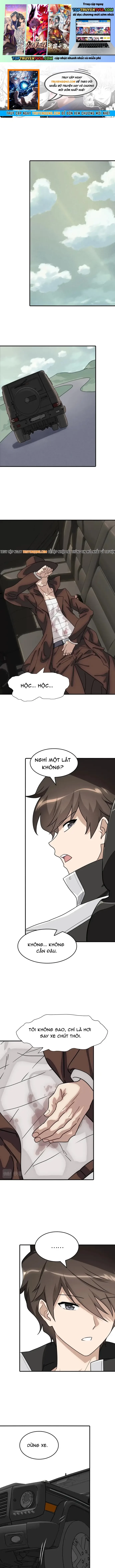 Bạn Gái Zombie Của Tôi Chap 444 - Next Chap 445