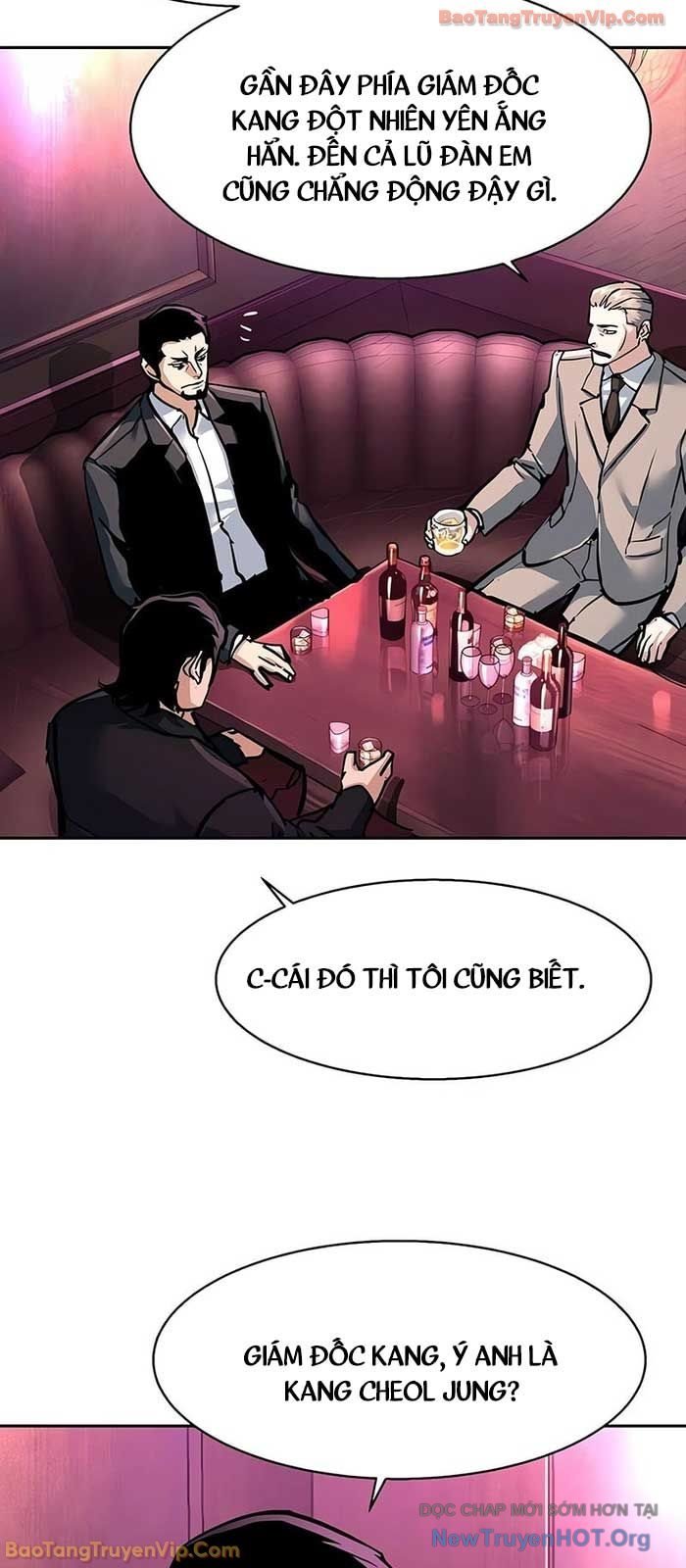 Bạn Học Của Tôi Là Lính Đánh Thuê Chap 258 - Next Chap 259