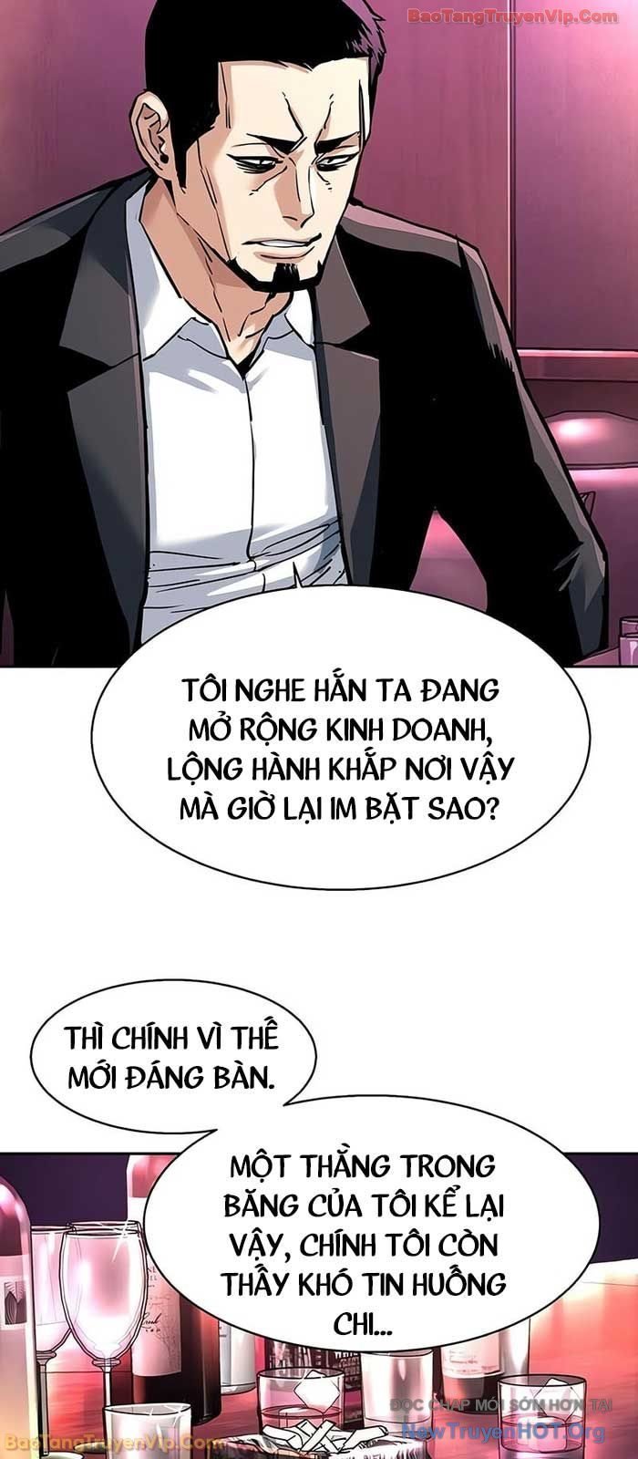 Bạn Học Của Tôi Là Lính Đánh Thuê Chap 258 - Next Chap 259