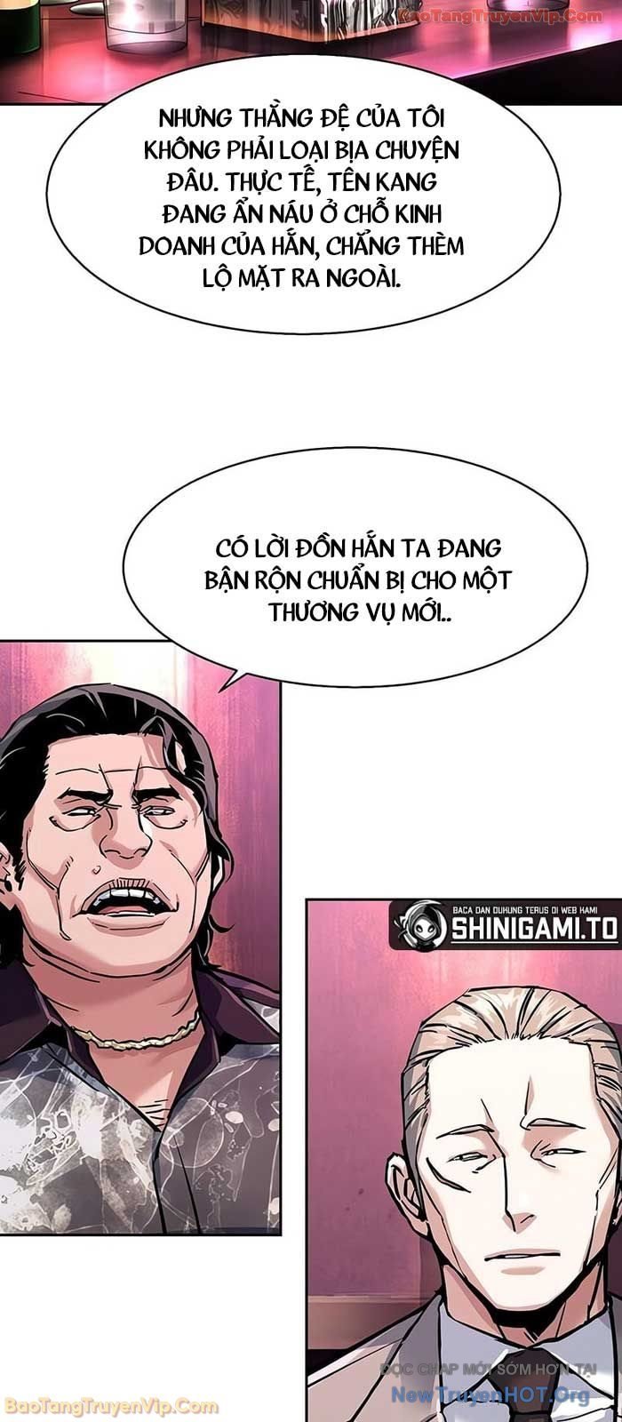 Bạn Học Của Tôi Là Lính Đánh Thuê Chap 258 - Next Chap 259