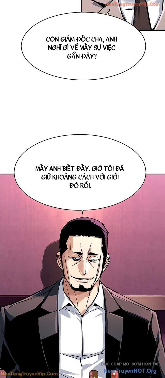 Bạn Học Của Tôi Là Lính Đánh Thuê Chap 258 - Next Chap 259