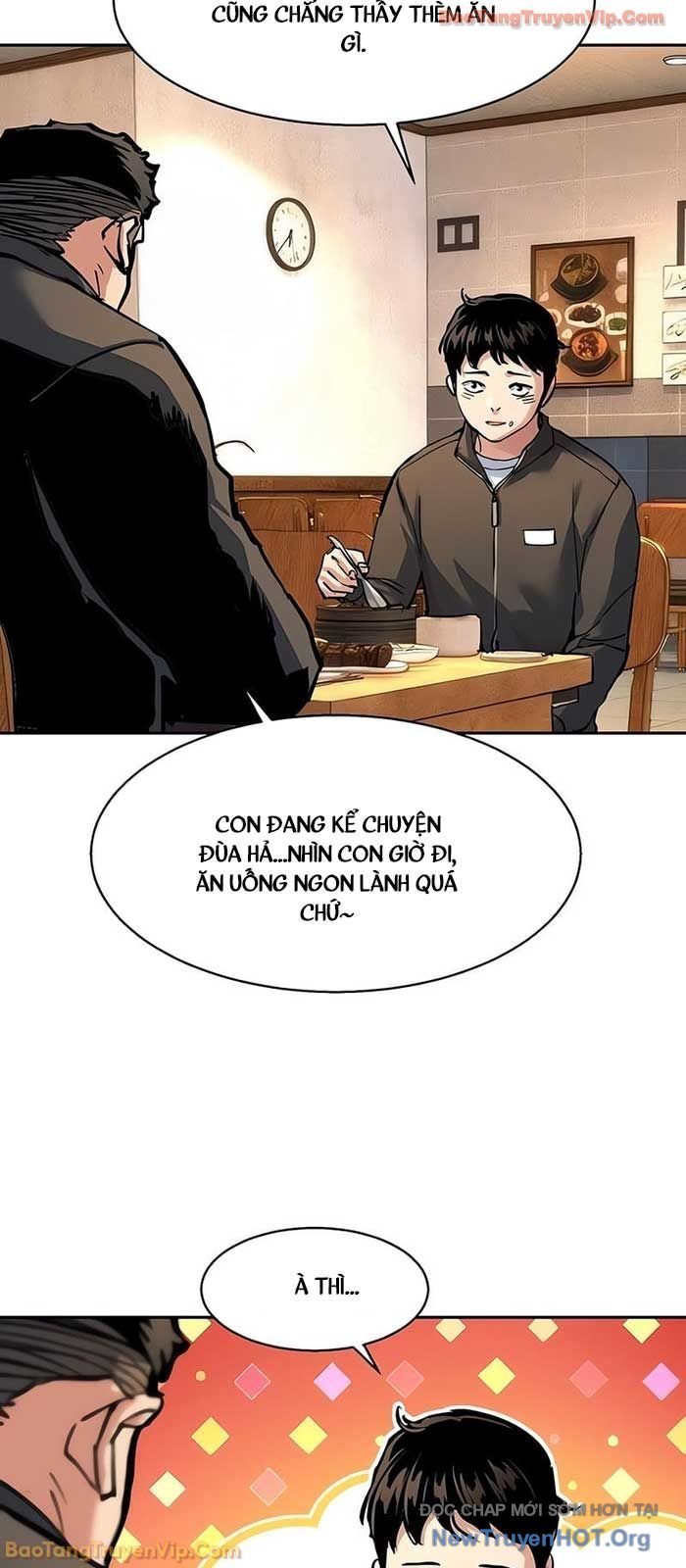 Bạn Học Của Tôi Là Lính Đánh Thuê Chap 258 - Next Chap 259