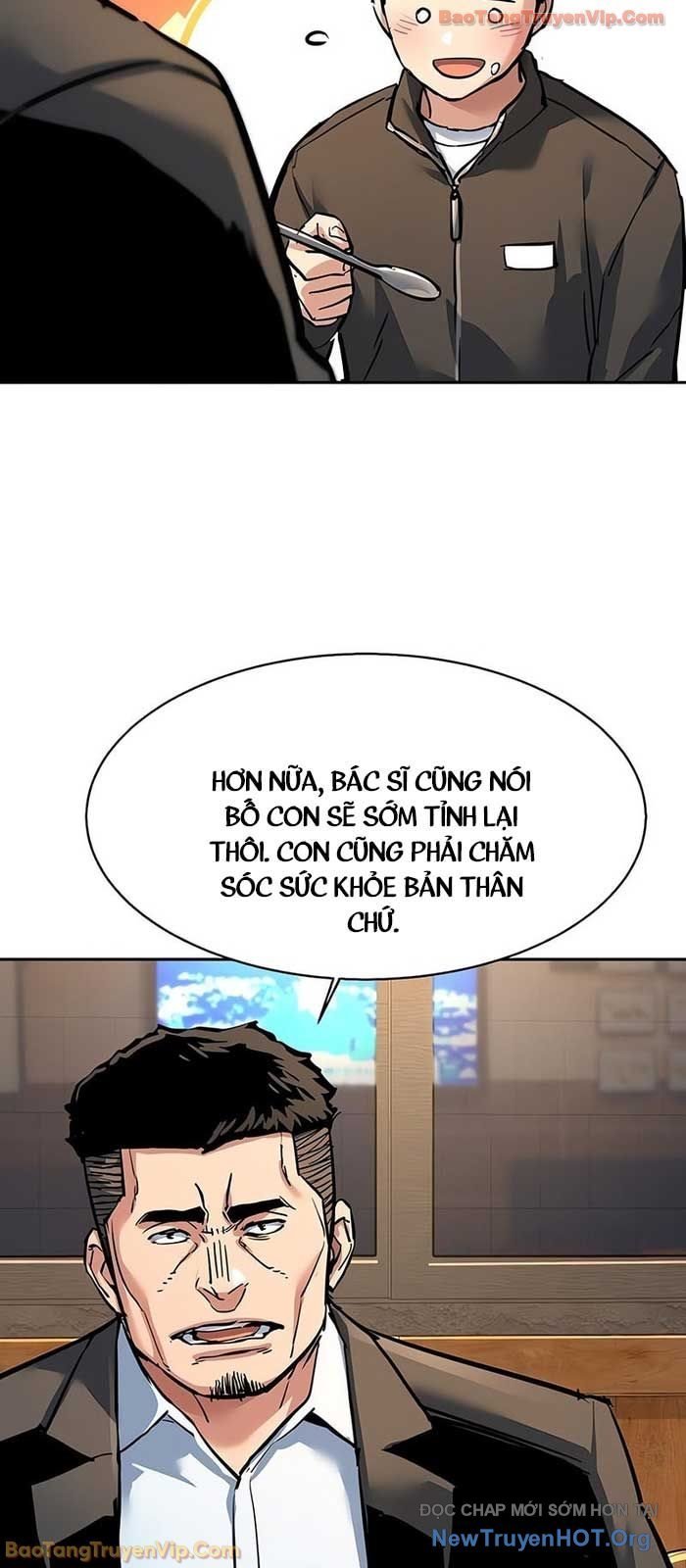 Bạn Học Của Tôi Là Lính Đánh Thuê Chap 258 - Next Chap 259
