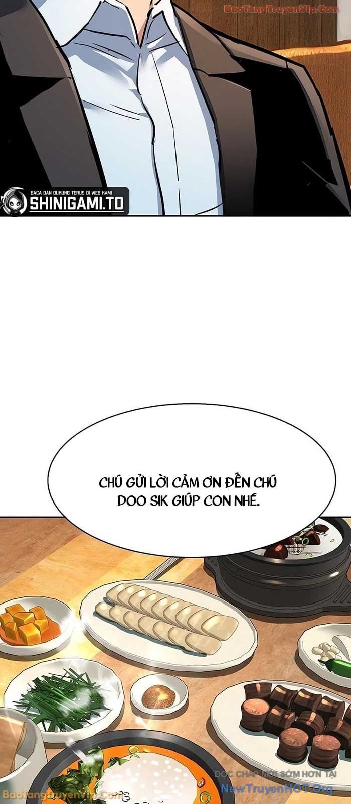 Bạn Học Của Tôi Là Lính Đánh Thuê Chap 258 - Next Chap 259