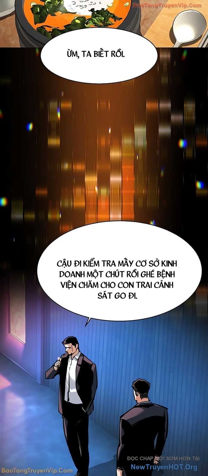 Bạn Học Của Tôi Là Lính Đánh Thuê Chap 258 - Next Chap 259