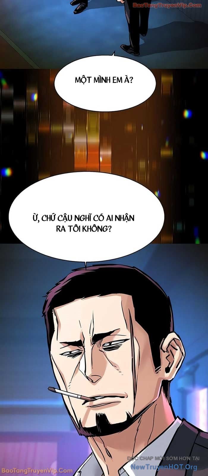 Bạn Học Của Tôi Là Lính Đánh Thuê Chap 258 - Next Chap 259