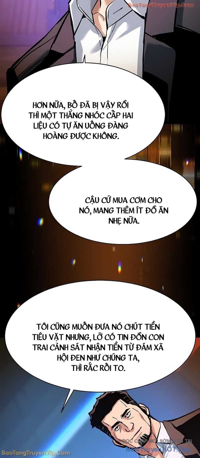Bạn Học Của Tôi Là Lính Đánh Thuê Chap 258 - Next Chap 259