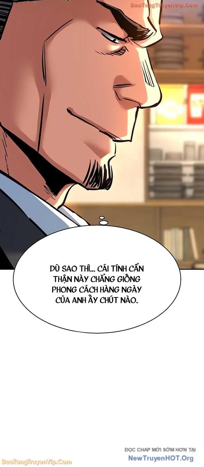 Bạn Học Của Tôi Là Lính Đánh Thuê Chap 258 - Next Chap 259
