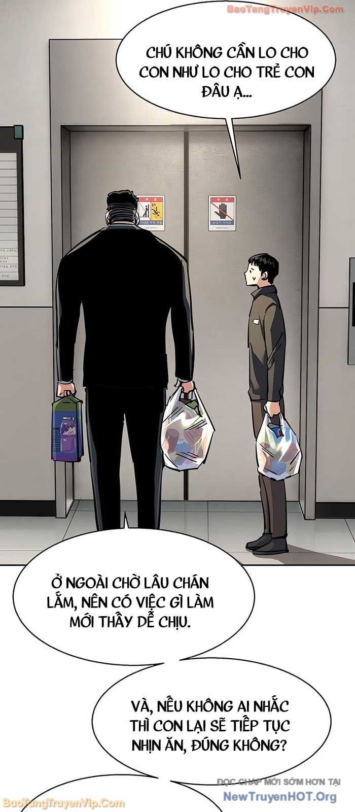 Bạn Học Của Tôi Là Lính Đánh Thuê Chap 258 - Next Chap 259