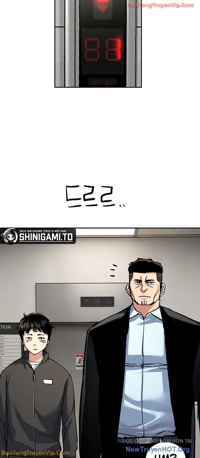 Bạn Học Của Tôi Là Lính Đánh Thuê Chap 258 - Next Chap 259