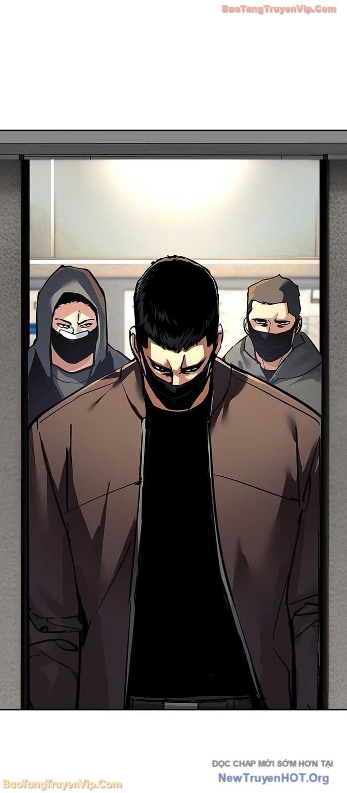 Bạn Học Của Tôi Là Lính Đánh Thuê Chap 258 - Next Chap 259