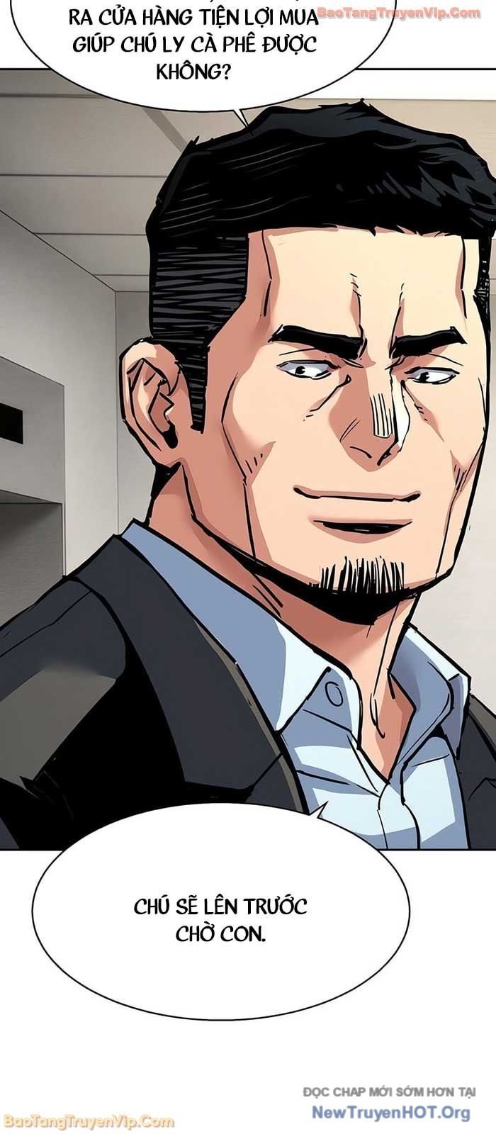 Bạn Học Của Tôi Là Lính Đánh Thuê Chap 258 - Next Chap 259