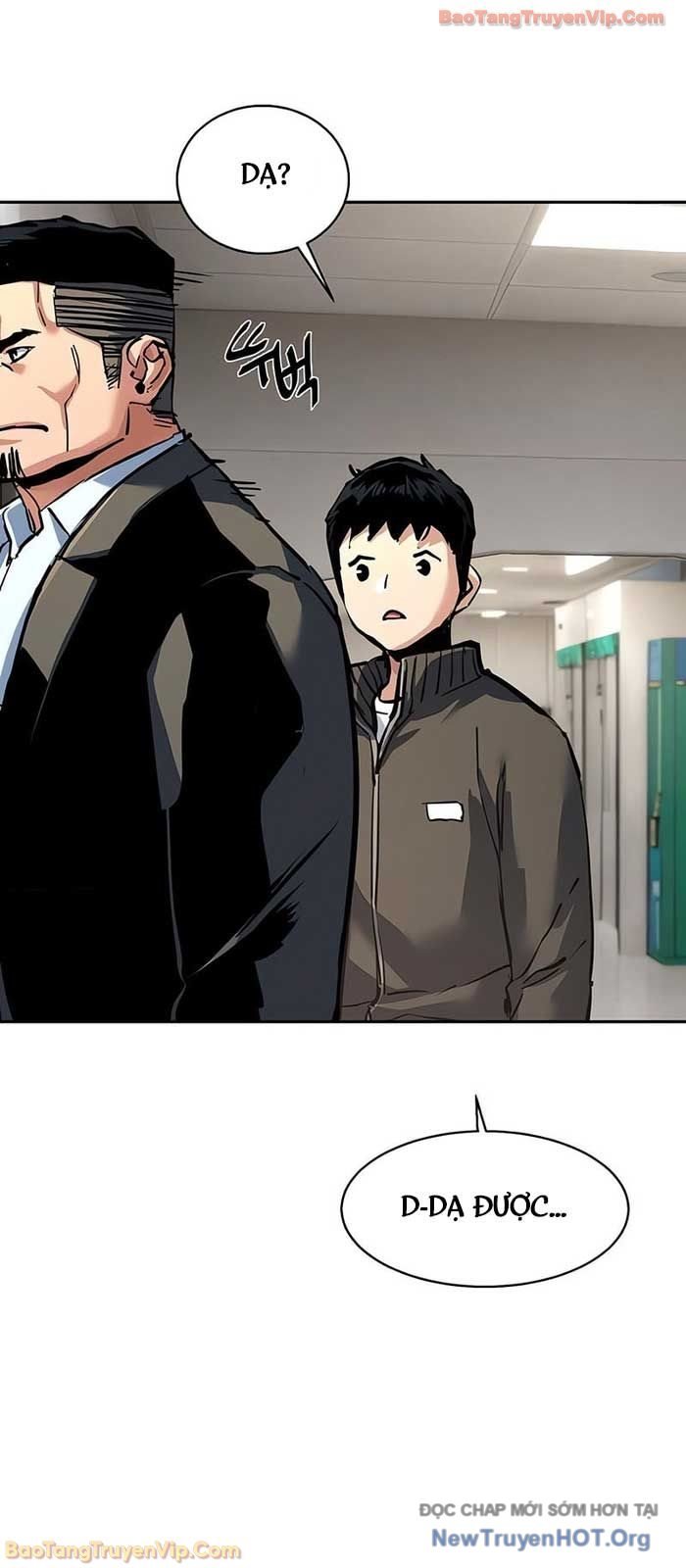 Bạn Học Của Tôi Là Lính Đánh Thuê Chap 258 - Next Chap 259