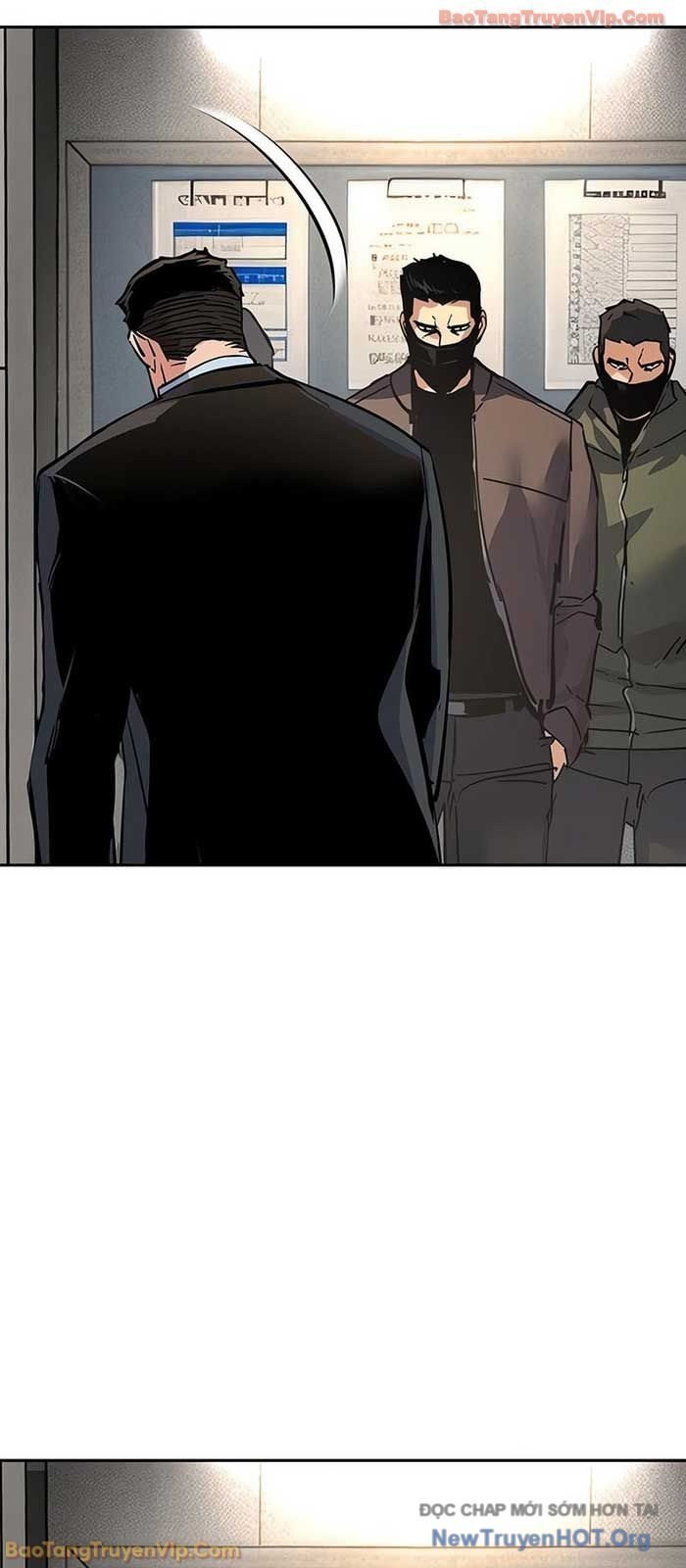 Bạn Học Của Tôi Là Lính Đánh Thuê Chap 258 - Next Chap 259