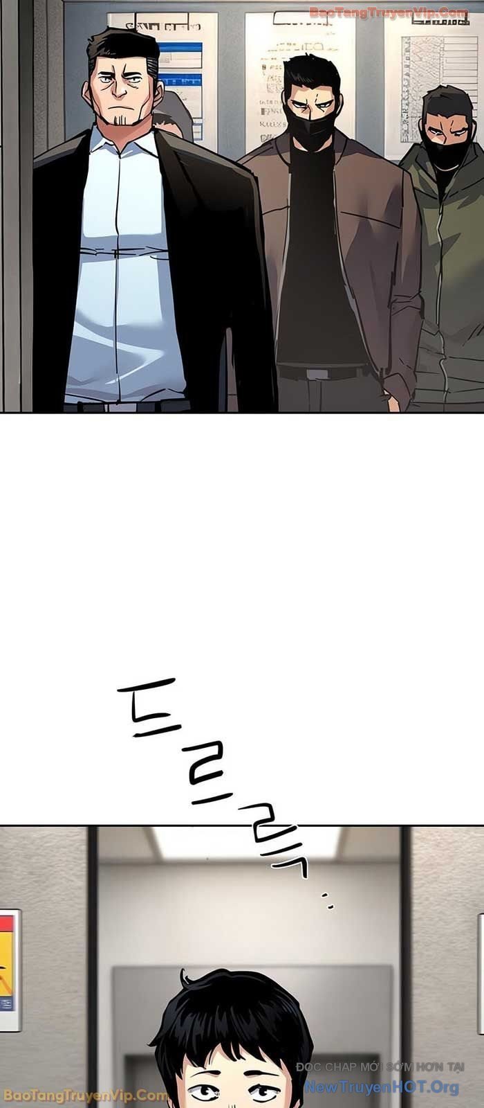 Bạn Học Của Tôi Là Lính Đánh Thuê Chap 258 - Next Chap 259